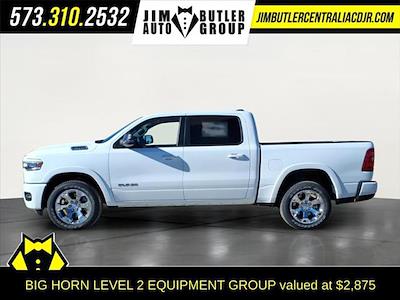 New 2026 Ram 1500 Big Horn Crew Cab for sale #285419 - photo 2