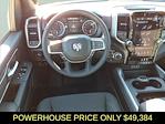 New 2026 Ram 1500 Big Horn Crew Cab for sale #285419 - photo 12