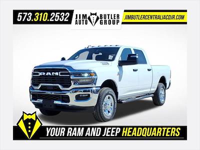 New 2026 Ram 2500 Tradesman Crew Cab for sale #293346 - photo 1