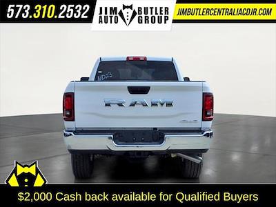 New 2026 Ram 2500 Tradesman Crew Cab for sale #293349 - photo 1