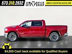 New 2026 Ram 1500 Longhorn Crew Cab for sale #293445 - photo 2