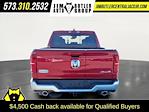 New 2026 Ram 1500 Longhorn Crew Cab for sale #293445 - photo 5