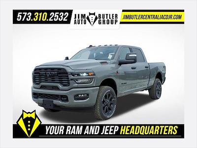 New 2026 Ram 2500 Big Horn Crew Cab for sale #294830 - photo 1