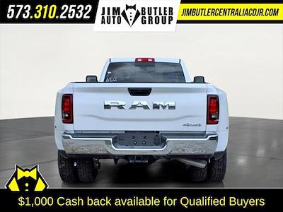 New 2026 Ram 3500 Tradesman Regular Cab for sale #303932 - photo 1