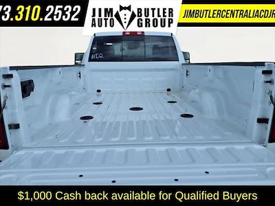 New 2026 Ram 3500 Tradesman Regular Cab for sale #303932 - photo 2