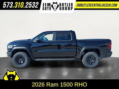 New 2026 Ram 1500 TRX Crew Cab for sale #311341 - photo 2