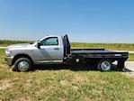 2024 Ram 3500 Regular Cab DRW 4x4, Flatbed Truck for sale #321568 - photo 3