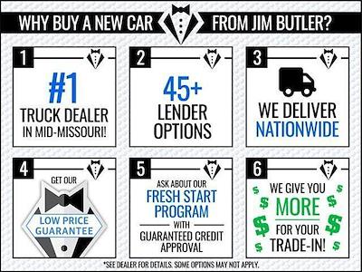 New 2026 Ram 1500 Tradesman Crew Cab for sale #330145 - photo 2