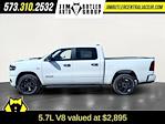 New 2026 Ram 1500 Tradesman Crew Cab for sale #330146 - photo 2