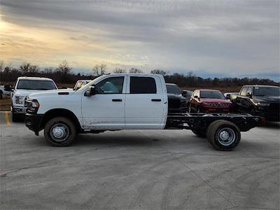 2024 Ram 3500 Crew Cab DRW 4x4, Cab Chassis for sale #401008 - photo 2