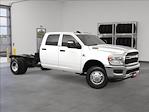 2024 Ram 3500 Crew Cab DRW 4x4, Cab Chassis for sale #405699 - photo 13