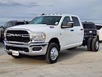 2024 Ram 3500 Crew Cab DRW 4x4, Cab Chassis for sale #405700 - photo 1