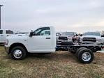 2024 Ram 3500 Regular Cab DRW 4x4, Cab Chassis for sale #407341 - photo 3