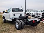 2024 Ram 3500 Regular Cab DRW 4x4, Cab Chassis for sale #407341 - photo 2