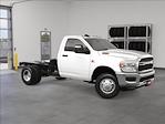 2024 Ram 3500 Regular Cab DRW 4x4, Cab Chassis for sale #407341 - photo 7