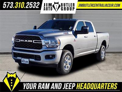 New 2024 Ram 2500 Big Horn Crew Cab 4x4 Pickup for sale #408289 - photo 1