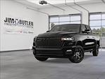 New 2025 Ram 1500 Lone Star Crew Cab 4x4 Pickup for sale #500749 - photo 1