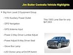 New 2025 Ram 1500 Lone Star Crew Cab 4x4 Pickup for sale #500749 - photo 21
