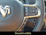 New 2025 Ram 1500 Lone Star Crew Cab 4x4 Pickup for sale #500749 - photo 25