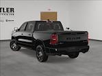 New 2025 Ram 1500 Lone Star Crew Cab 4x4 Pickup for sale #500749 - photo 4