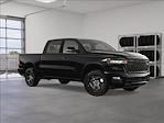 New 2025 Ram 1500 Lone Star Crew Cab 4x4 Pickup for sale #500749 - photo 6