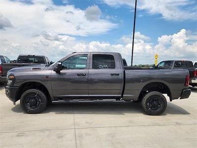 New 2025 Ram 2500 Tradesman Crew Cab 4x4 Pickup for sale #502399 - photo 2