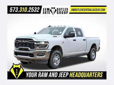New 2025 Ram 2500 Tradesman Crew Cab for sale #502401 - photo 1