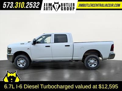 New 2025 Ram 2500 Tradesman Crew Cab for sale #502401 - photo 2