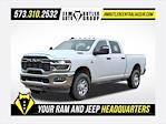 New 2025 Ram 2500 Tradesman Crew Cab for sale #502401 - photo 1