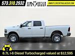 New 2025 Ram 2500 Tradesman Crew Cab for sale #502401 - photo 2