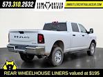 New 2025 Ram 2500 Tradesman Crew Cab for sale #502401 - photo 5