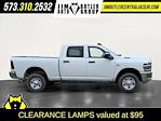 New 2025 Ram 2500 Tradesman Crew Cab for sale #502401 - photo 7