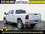 New 2025 Ram 2500 Tradesman Crew Cab for sale #502401 - photo 8