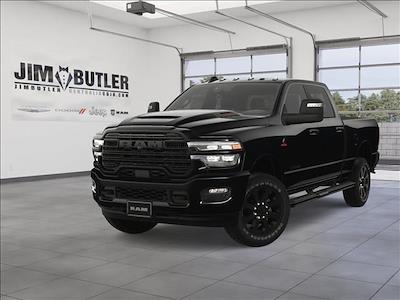 New 2025 Ram 2500 Laramie Crew Cab 4x4 Pickup for sale #503840 - photo 1