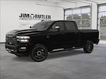 New 2025 Ram 2500 Laramie Crew Cab 4x4 Pickup for sale #503840 - photo 2