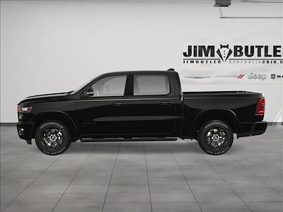 New 2025 Ram 1500 Big Horn Crew Cab 4x4 Pickup for sale #503953 - photo 2