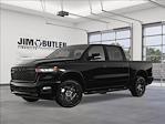 New 2025 Ram 1500 Big Horn Crew Cab 4x4 Pickup for sale #503953 - photo 8