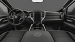 New 2025 Ram 2500 Laramie Crew Cab 4x4 Pickup for sale #507284 - photo 4