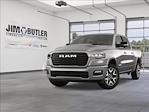 New 2025 Ram 1500 Laramie Crew Cab 4x4 Pickup for sale #511543 - photo 1