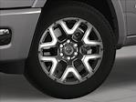 New 2025 Ram 1500 Laramie Crew Cab 4x4 Pickup for sale #511543 - photo 11