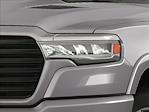 New 2025 Ram 1500 Laramie Crew Cab 4x4 Pickup for sale #511543 - photo 13