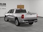 New 2025 Ram 1500 Laramie Crew Cab 4x4 Pickup for sale #511543 - photo 4