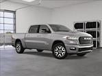 New 2025 Ram 1500 Laramie Crew Cab 4x4 Pickup for sale #511543 - photo 7