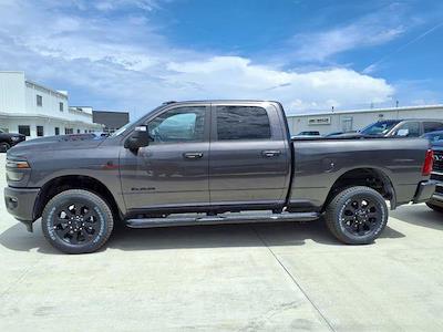 New 2025 Ram 2500 Laramie Crew Cab 4x4 Pickup for sale #511655 - photo 2