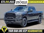New 2025 Ram 2500 Laramie Crew Cab 4x4 Pickup for sale #511655 - photo 1