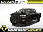 New 2025 Ram 2500 Power Wagon Crew Cab 4x4 Pickup for sale #519238 - photo 1
