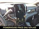 New 2025 Ram 2500 Power Wagon Crew Cab 4x4 Pickup for sale #519238 - photo 16