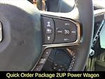 New 2025 Ram 2500 Power Wagon Crew Cab 4x4 Pickup for sale #519238 - photo 18