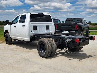 New 2025 Ram 3500 Tradesman Crew Cab 4x4 60 CA Cab Chassis for sale #523340 - photo 2