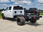 New 2025 Ram 3500 Tradesman Crew Cab 4x4 60 CA Cab Chassis for sale #523340 - photo 2